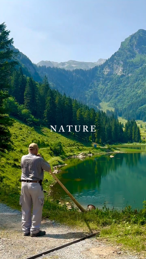 Nature