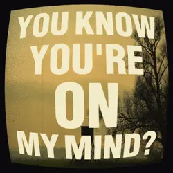 mind over matter