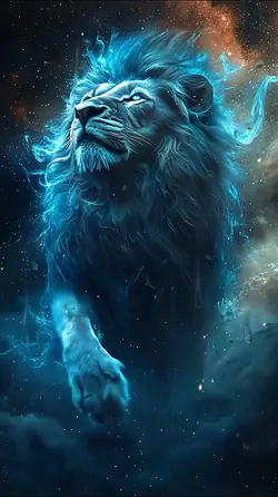lion hot ai