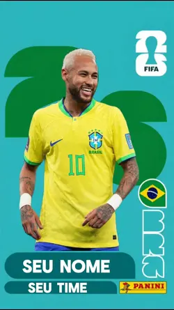 Aqui é o Brasil!