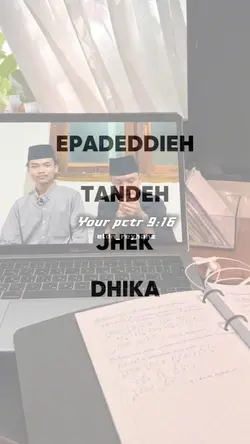 jj settong ateh