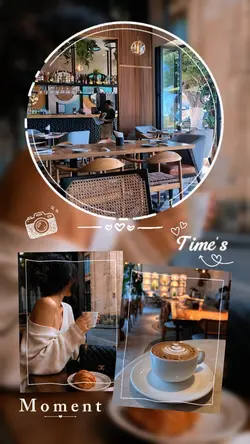 aesthetic frame