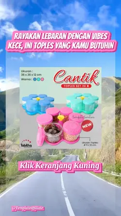 Template Hook Produk