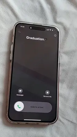 Graduationπ€©π©βπ