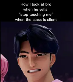 literally me