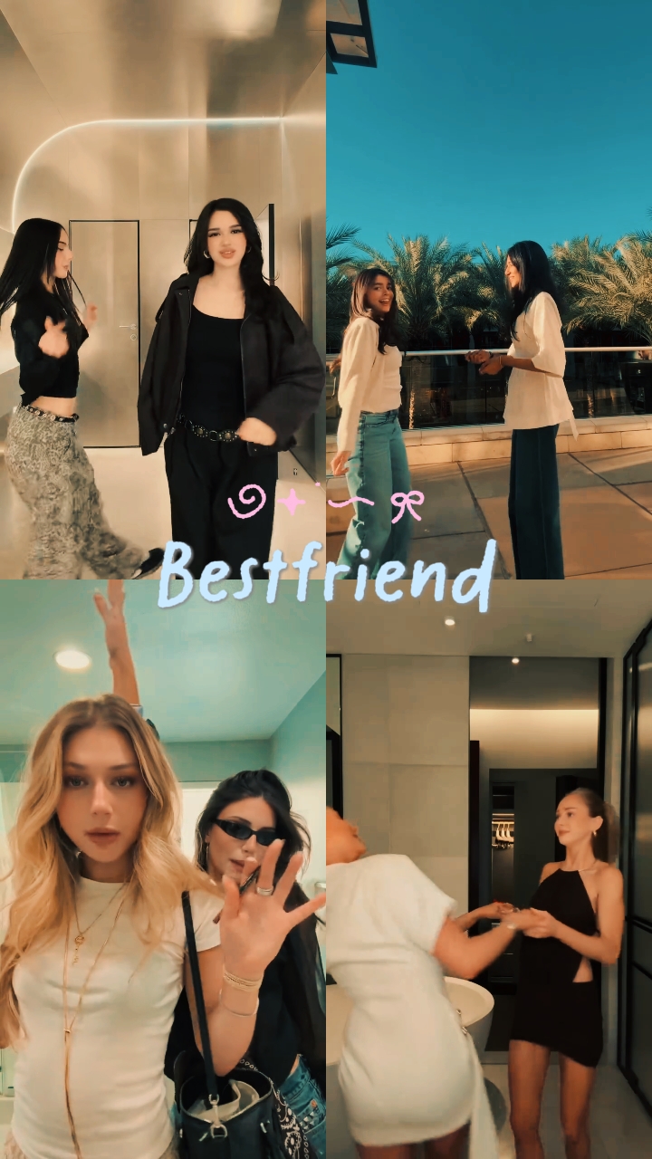 Bestfriend