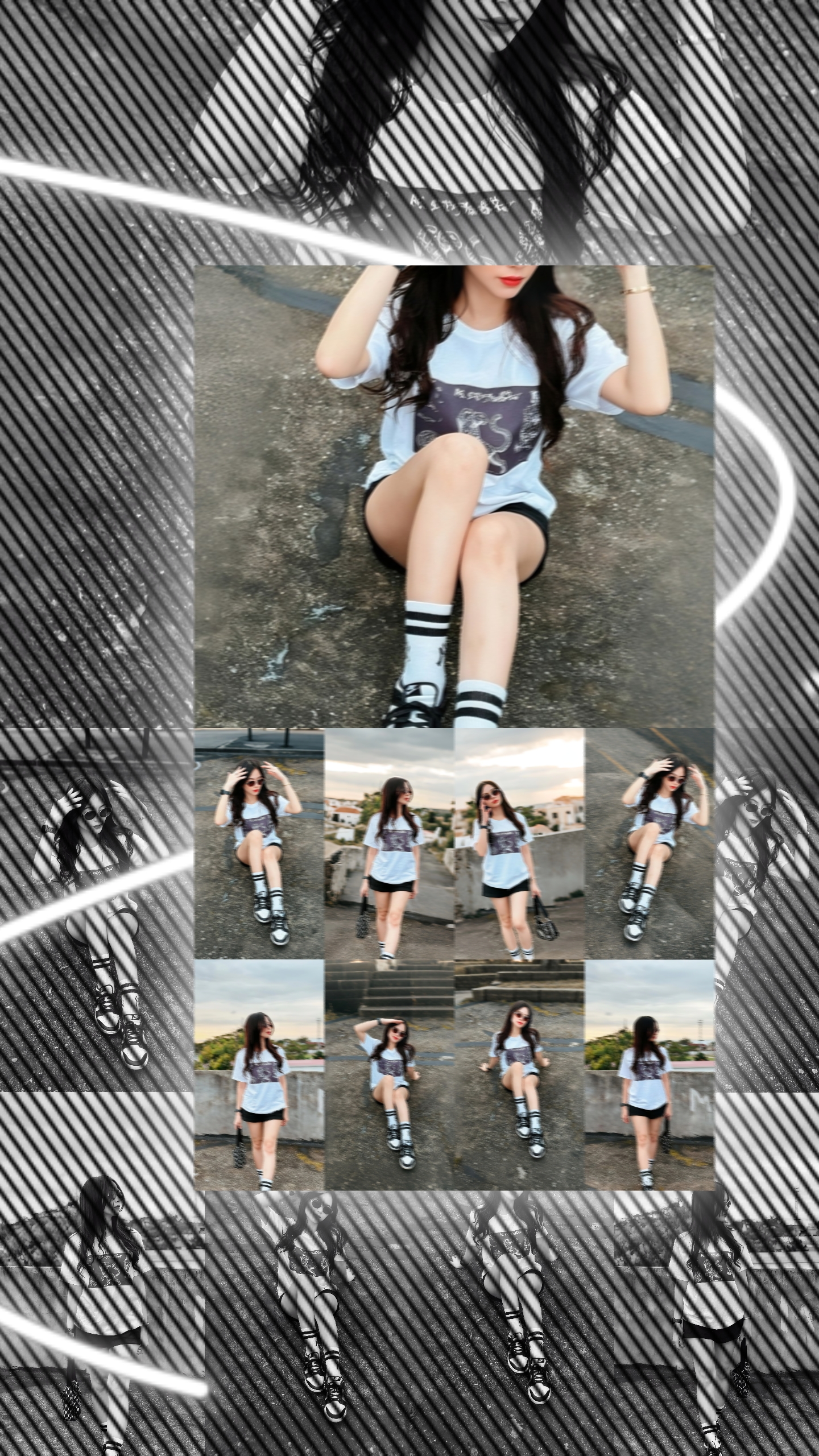 template baru