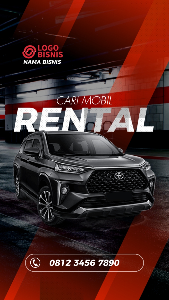 Logo ng Iklan Rental 8.