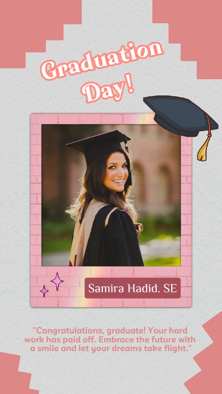 Día de graduación 