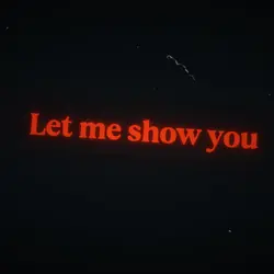 To be yours