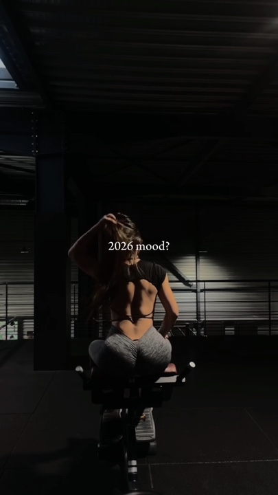 2026 Mood?