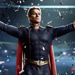 Superman Edit