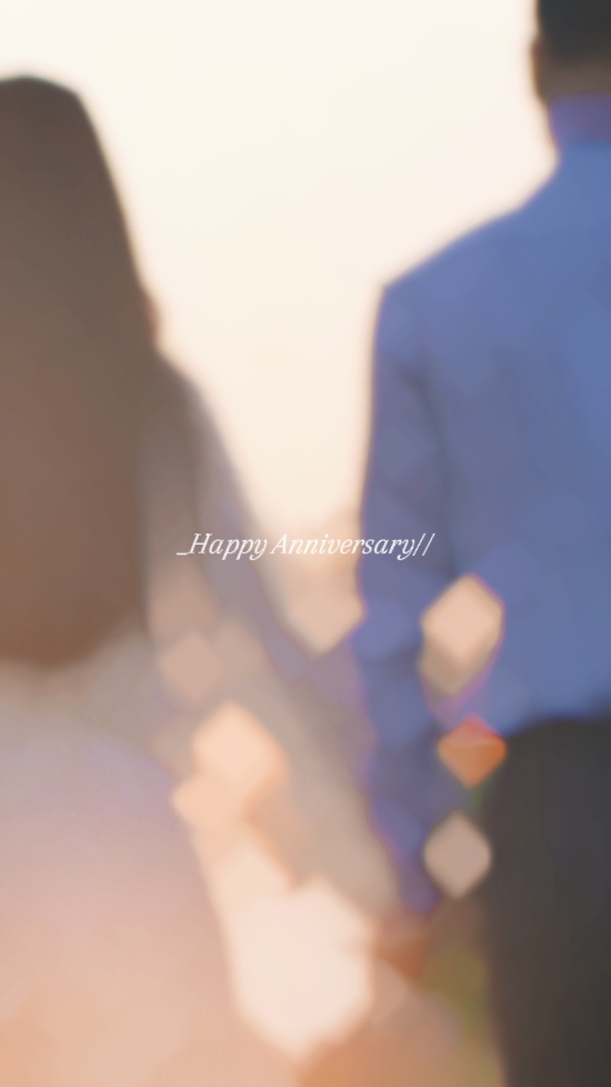 5. Vlog anniversary