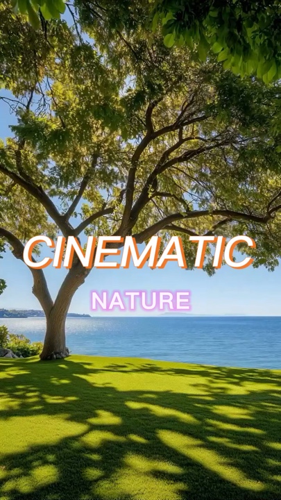 NATURALEZA CINEMÁTICA