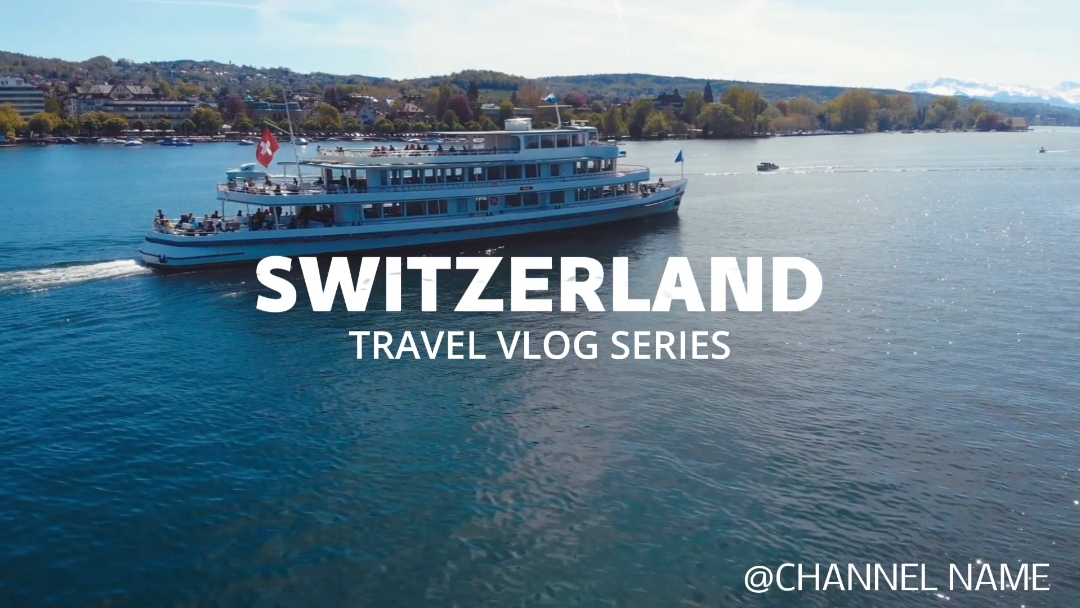 Vlog de viajes