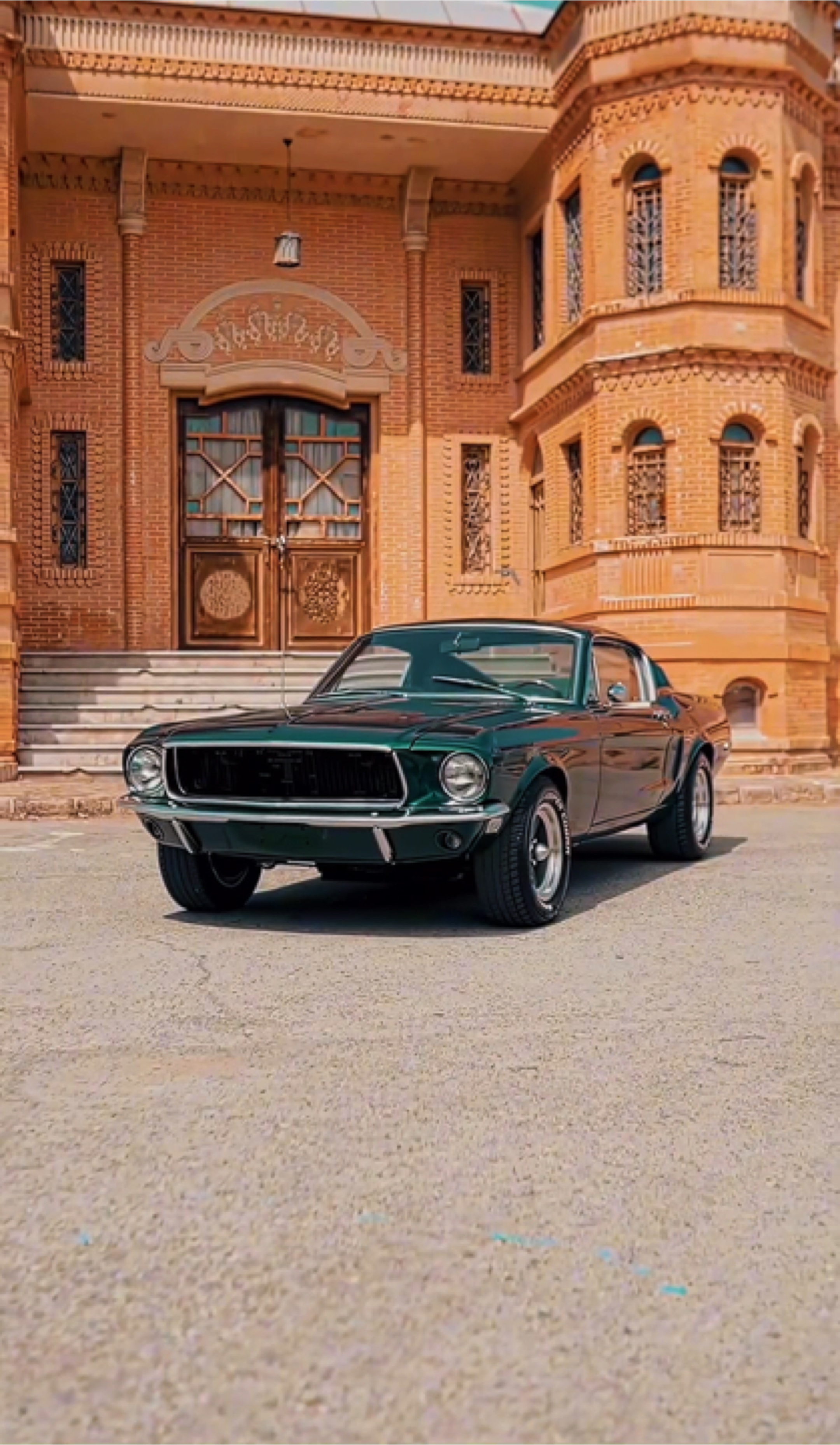 ✨Oldtimer✨