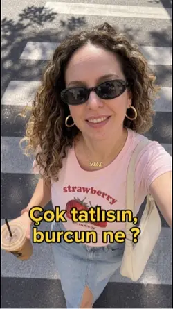 Burcun ne?
