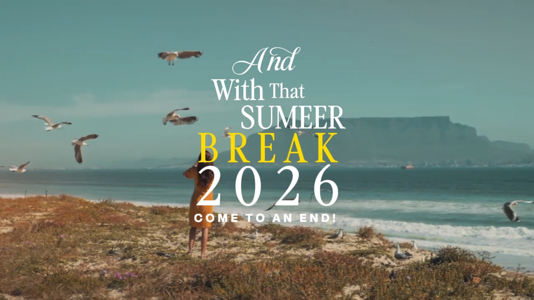 Fin Del Verano