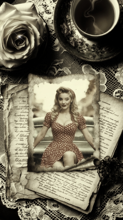Retro Vibes 