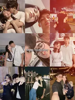 happy monthsary