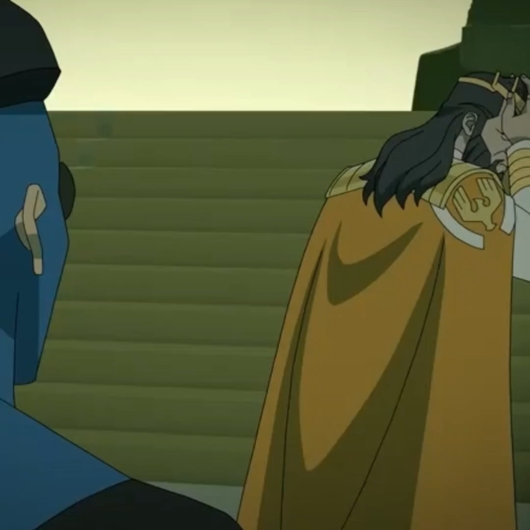 Emperor Mark edit