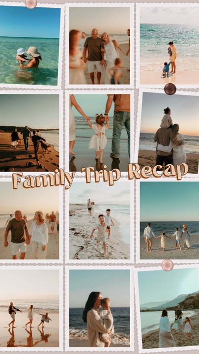AİLE RECAP FOTOĞRAFLAR