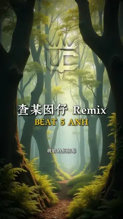 查某囡仔 Remix