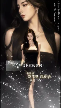 有人問我我真的會哭