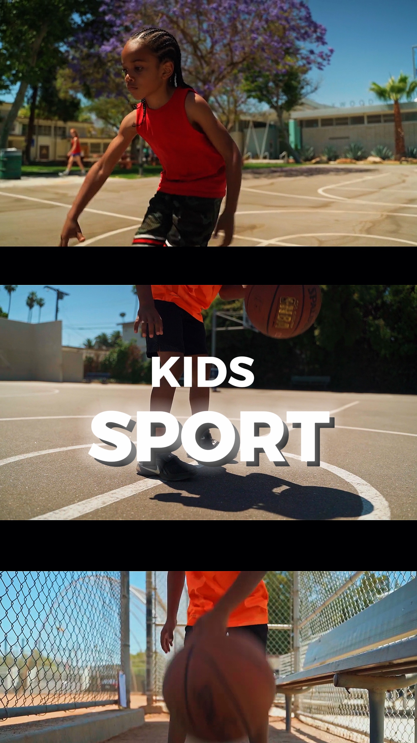Kids Sport 