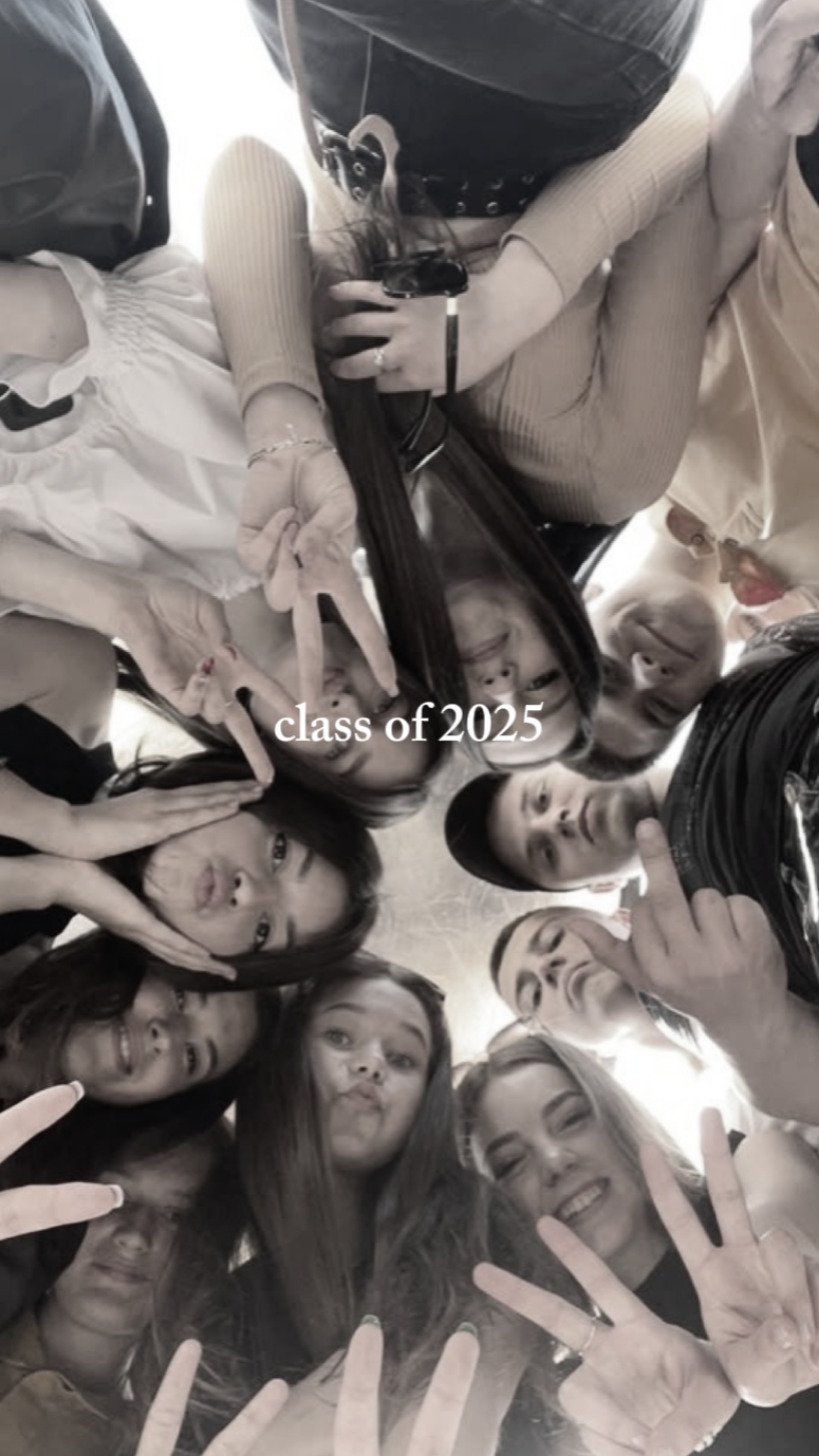 Turma de 2025