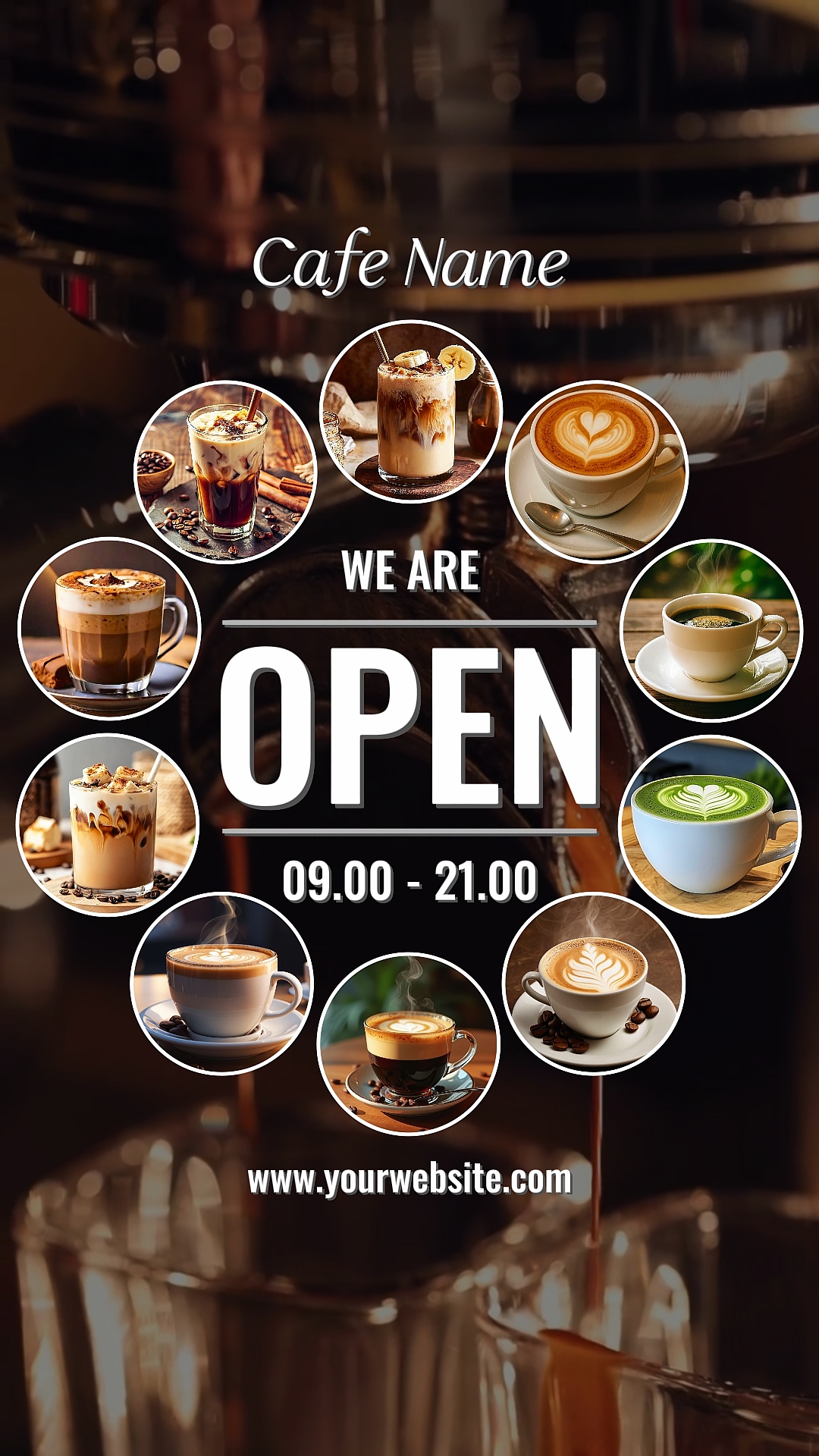 Cafe