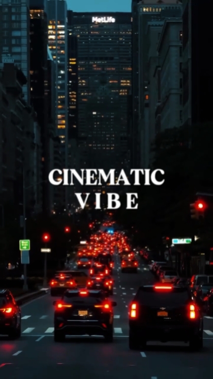 Vibra cinematográfica