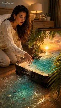 Vacation Portal
