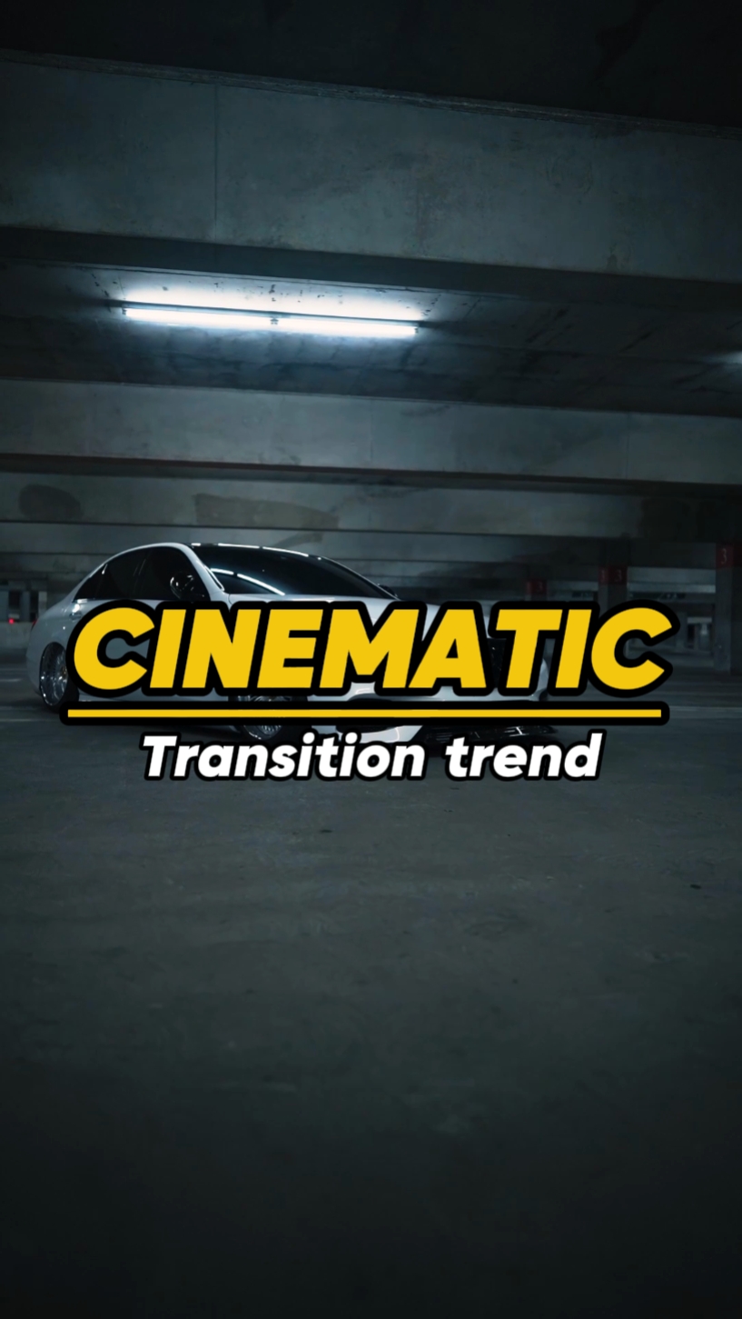 Tendencia Cinemática