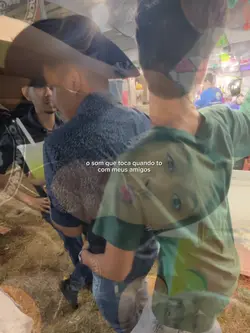O SOM QUE TEM