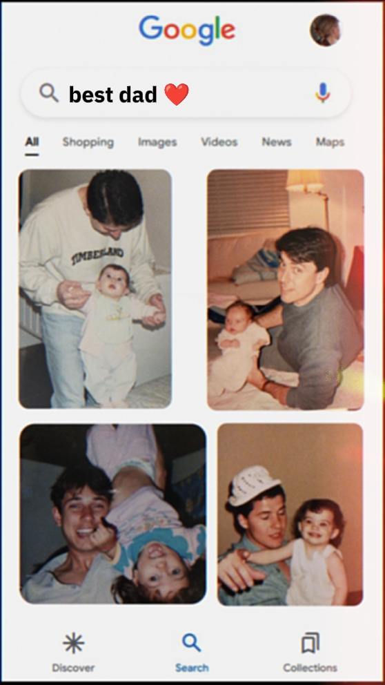 best dad