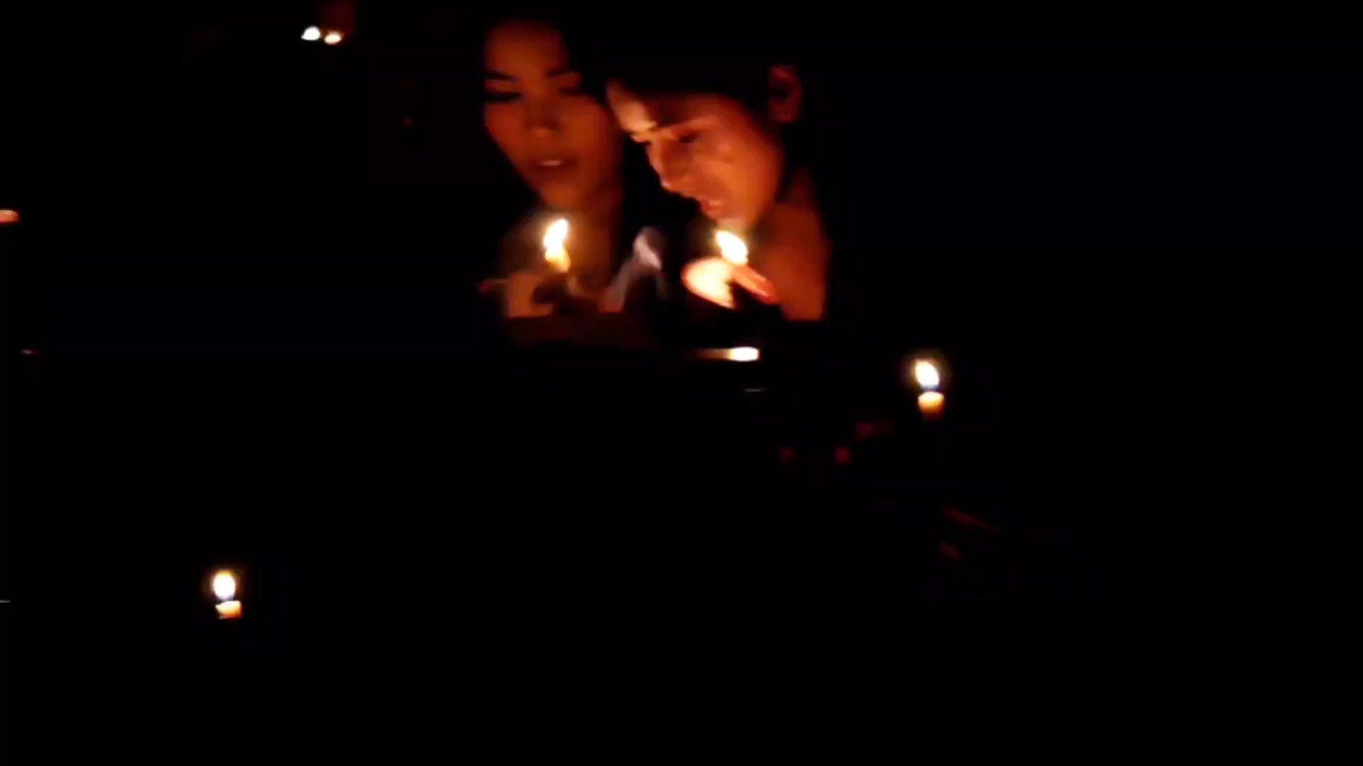 paso ng efek film