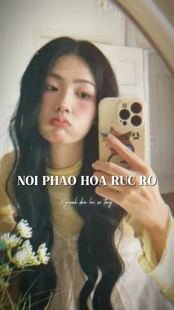 Nơi pháo hoa rực rỡ