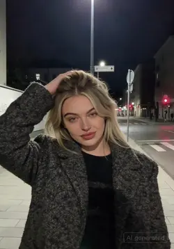 Hairstyle change