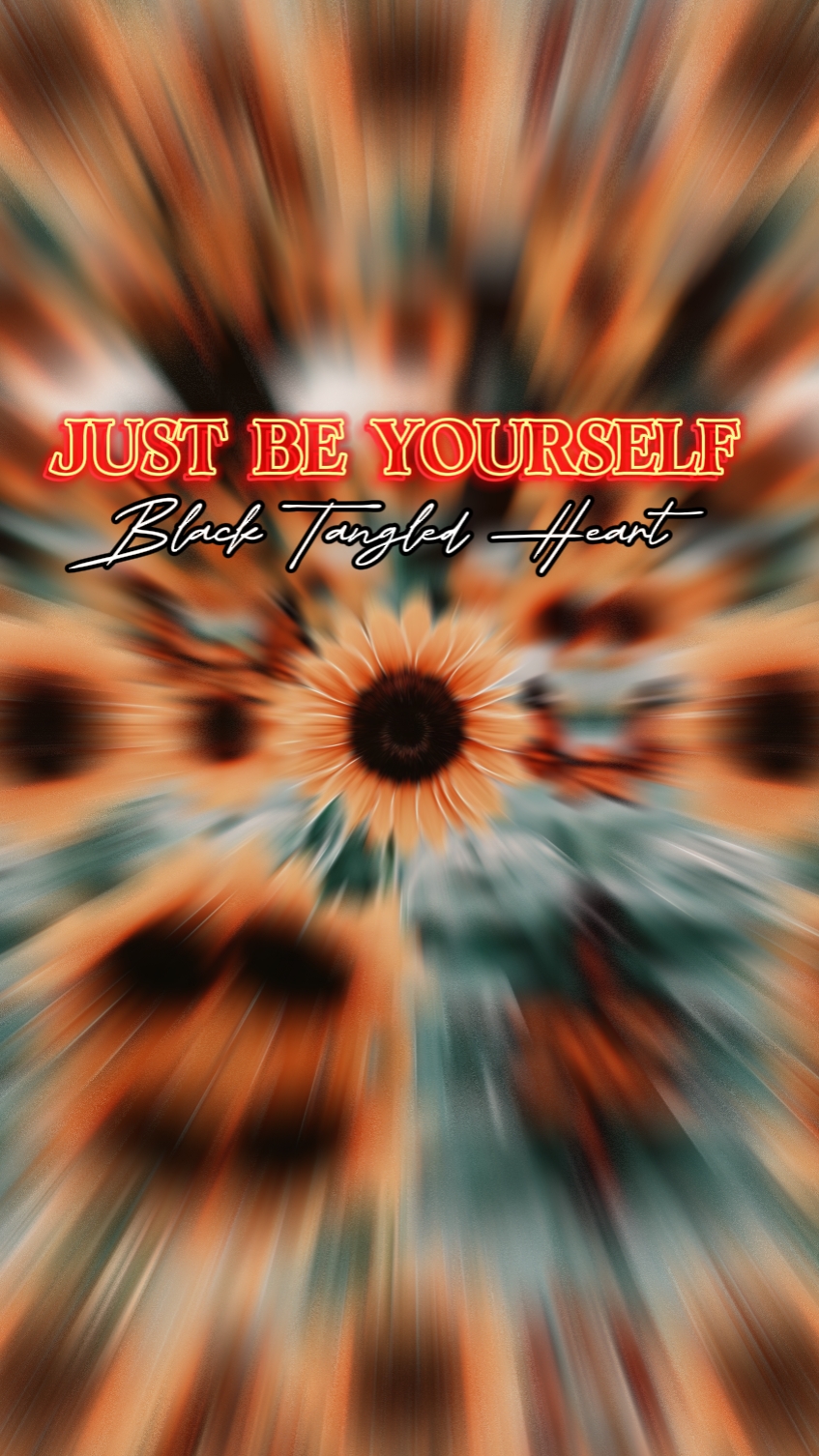 SOYEZ JUSTE VOUS-MÊME 