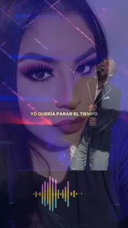 Yo quería cristian