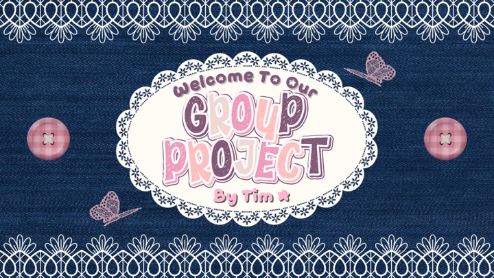 Proyecto de grupo Introducción