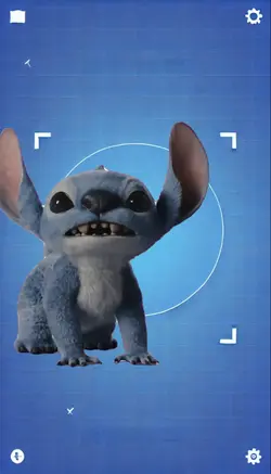 LILO AND STITCH