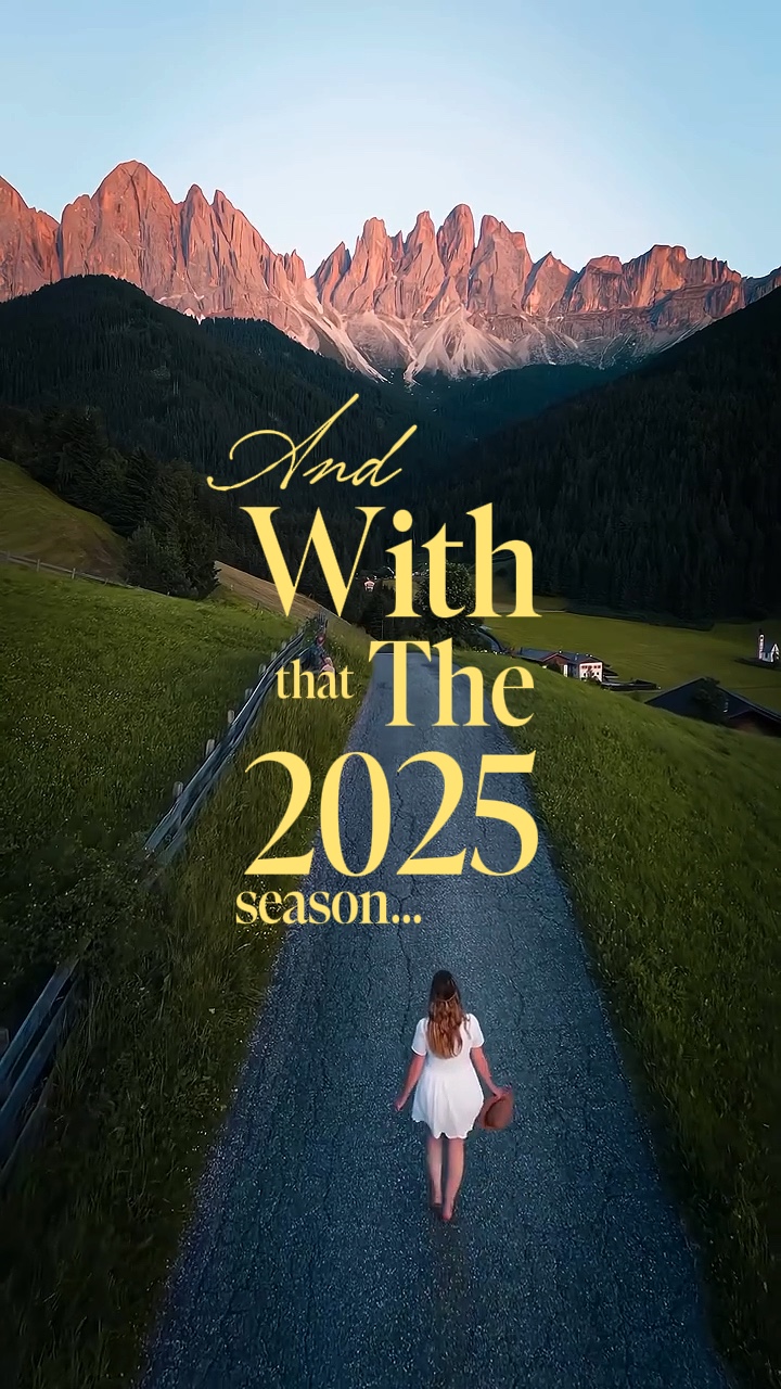 2025 Özeti
