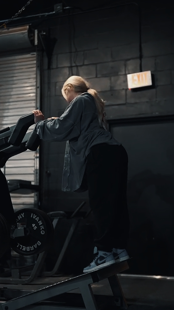 gym life 10clip