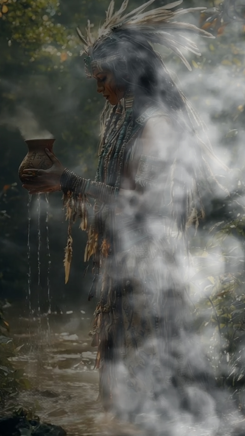 Fog effect 12