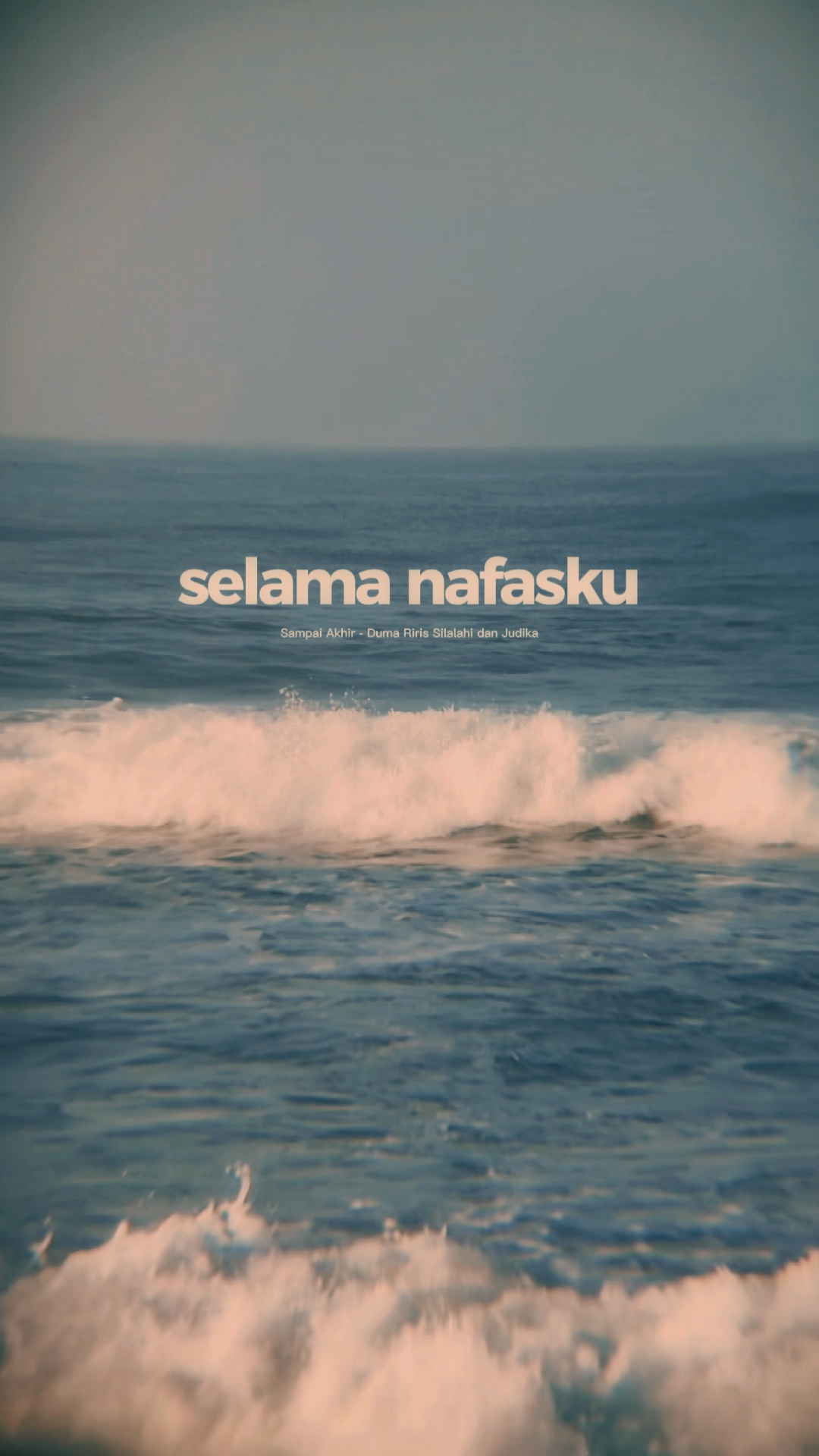 Sampai Akhir