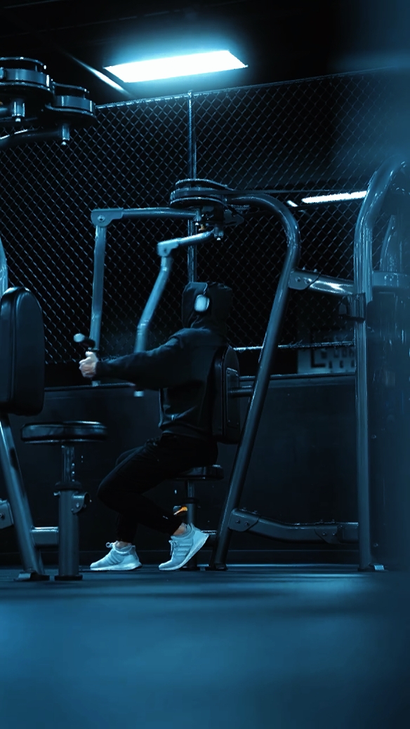 gym gtg
