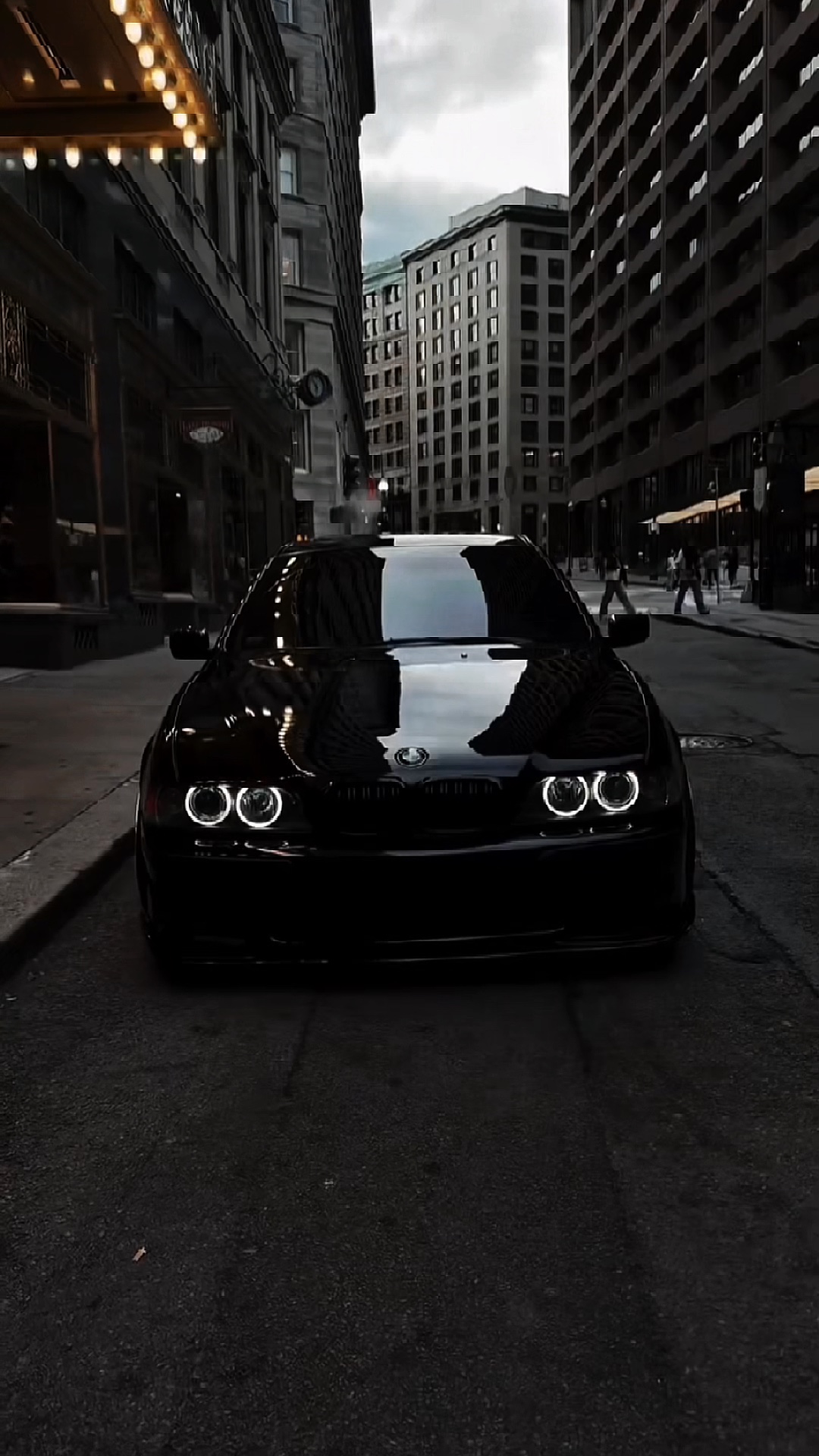 < OLD BMW 🖤