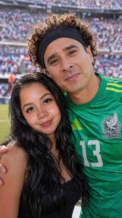 memo ochoa 